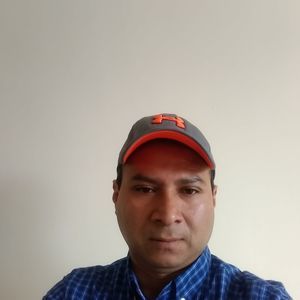 Meet your Posher, Bayron